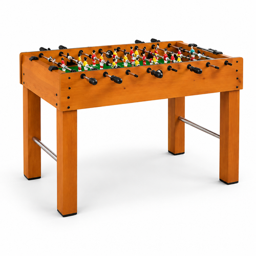 Baby-foot familial compact 122 cm – Maison Baller