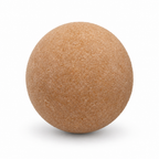 Balle de baby-foot mate 36 mm jaune – Maison Baller