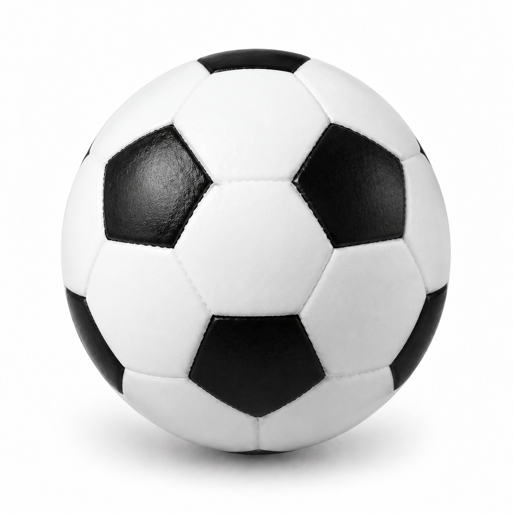 Lot de 20 balles de baby-foot 28 mm – Maison Baller