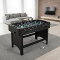 Baby-Foot Familial Compétition - 103 x 58 x 79 cm - Noir