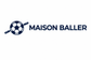 Logo Maison Baller sur fond blanc